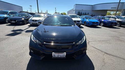 Used 2019 Honda Civic Si image 8