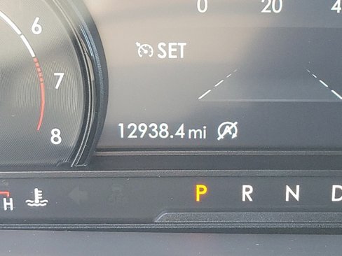 Certified 2022 Lincoln Corsair FWD image 29