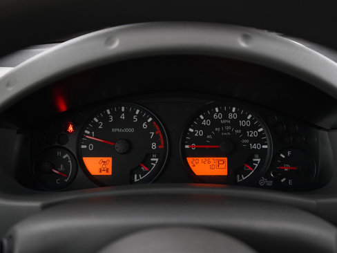 Used 2009 Nissan Xterra S w/ X Gear Pkg image 22