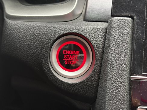 Used 2018 Honda Civic EX-T image 25