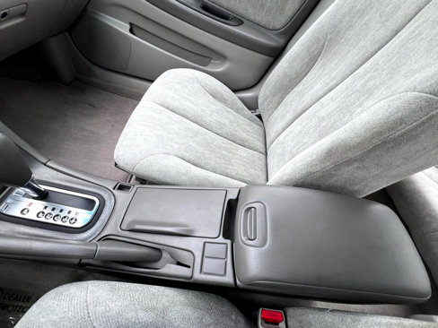 Used 2000 Nissan Maxima SE image 52