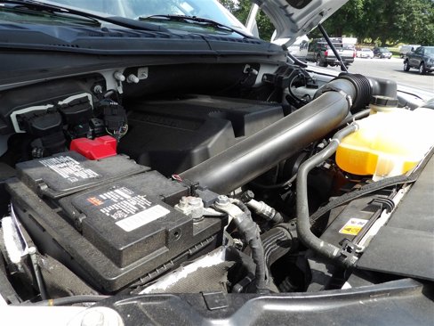 Used 2018 Ford F150 XLT image 21