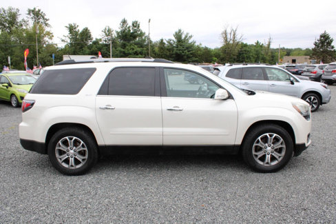Used 2014 GMC Acadia SLT image 6