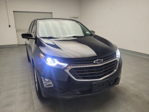 Used 2020 Chevrolet Equinox LT image 14