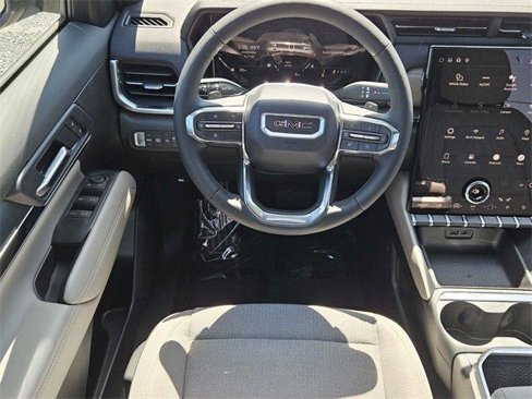 New 2025 GMC Terrain Elevation image 11