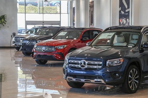 Certified 2018 Mercedes-Benz GLE 350 4MATIC image 38