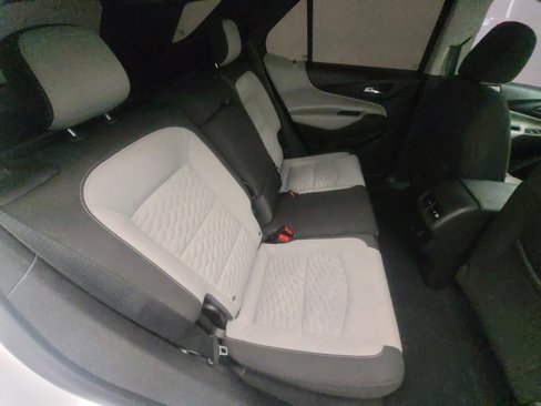 Used 2019 Chevrolet Equinox LS w/ LS Convenience Package image 19