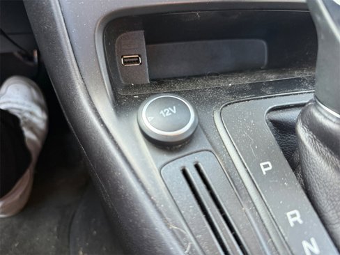 Used 2015 Ford Focus SE image 27