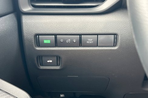 New 2025 Nissan Sentra S image 29