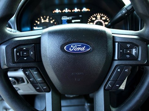 Used 2018 Ford F150 XL w/ Equipment Group 101A Mid image 23