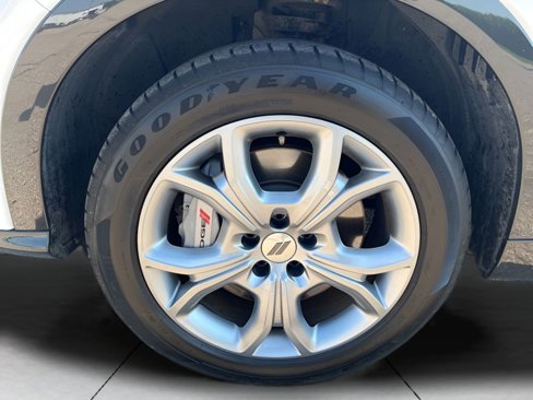Used 2024 Dodge Hornet R/T image 39