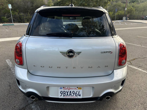 Used 2015 MINI Cooper Countryman S image 19