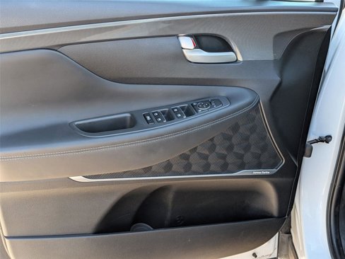 Used 2022 Hyundai Santa Fe SEL w/ Convenience + Premium Package image 12