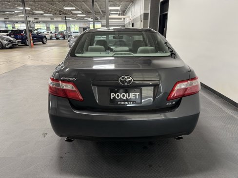 Used 2007 Toyota Camry XLE image 5