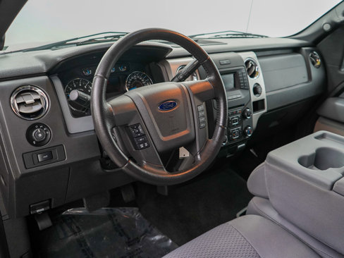 Used 2014 Ford F150 XLT w/ XLT Convenience Package image 17