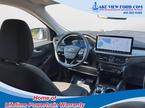 Used 2023 Ford Escape Active w/ Tech Pack #2 image 3