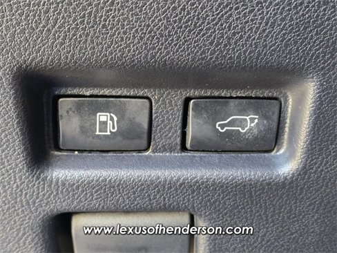 Used 2019 Lexus UX 200 F Sport image 25