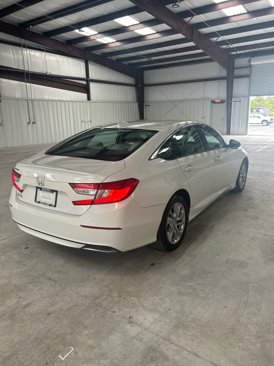 Used 2018 Honda Accord LX image 5