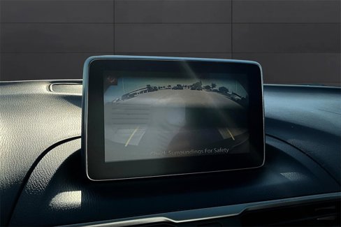 Used 2014 MAZDA MAZDA3 i Grand Touring image 23