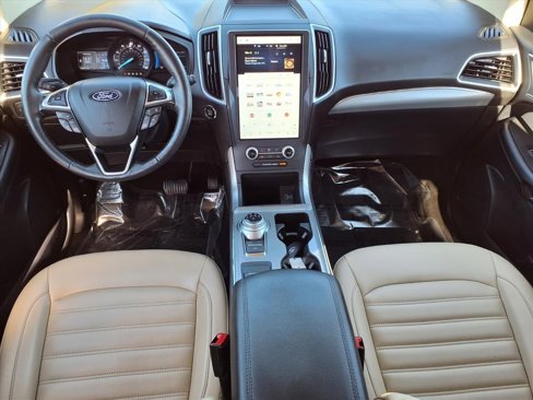 Used 2022 Ford Edge SEL w/ Convenience Package image 19