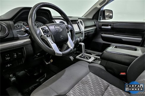 Used 2014 Toyota Tundra SR image 9