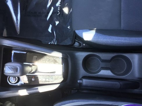 Used 2023 Nissan Versa SV image 11