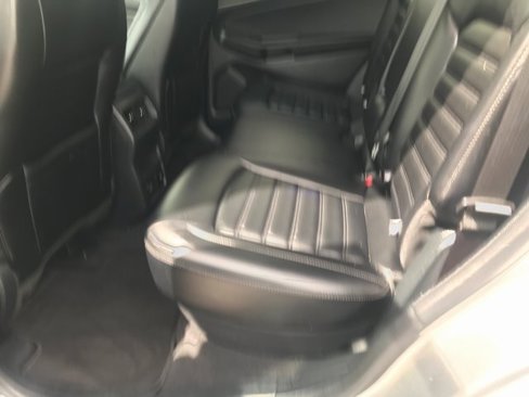 Used 2021 Ford Edge SEL w/ Convenience Package image 17