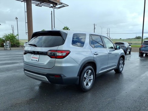 Certified 2023 Honda Pilot EX-L image 8