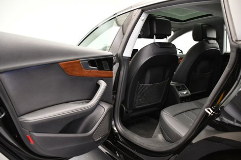 Used 2022 Audi A5 2.0T Premium Plus w/ Premium Plus image 46