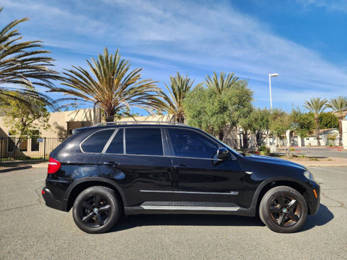 Used 2008 BMW X5 3.0si image 9