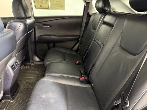 Used 2013 Lexus RX 350 AWD image 29