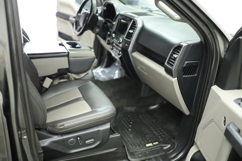 Used 2018 Ford F150 XLT w/ Equipment Group 302A Luxury image 54