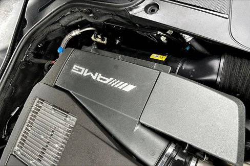 Used 2014 Mercedes-Benz S 63 AMG 4MATIC Sedan image 31