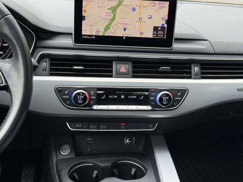 Used 2019 Audi A5 2.0T Premium Plus w/ Premium Plus image 18