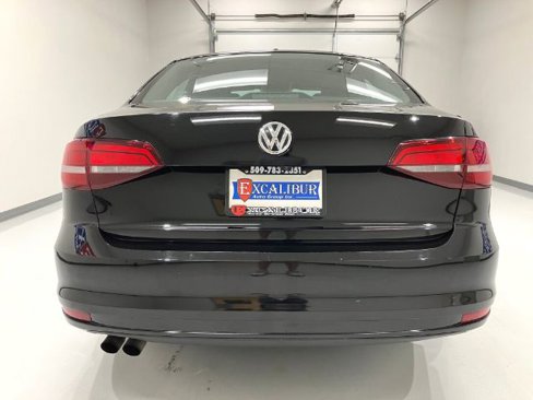 Used 2017 Volkswagen Jetta S image 20