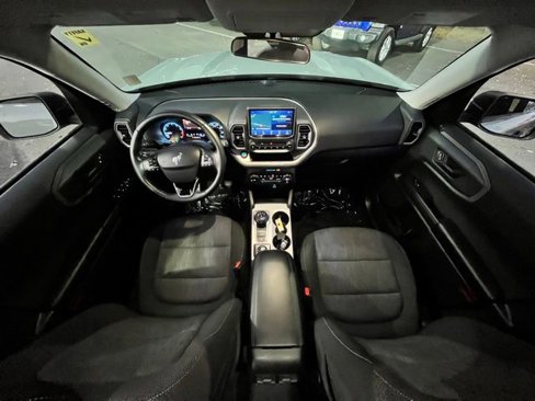 Used 2021 Ford Bronco Sport Big Bend w/ Big Bend Package (96B) image 23
