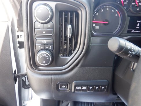 Used 2020 Chevrolet Silverado 2500 W/T w/ WT Convenience Package image 16