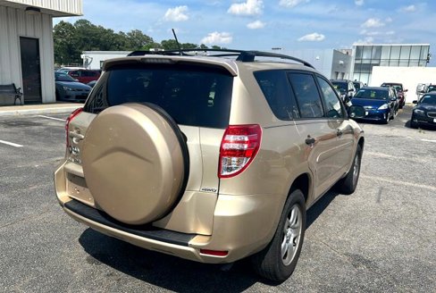 Used 2010 Toyota RAV4 4WD image 9
