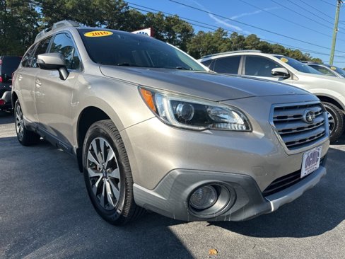Used 2016 Subaru Outback 2.5i Limited image 1