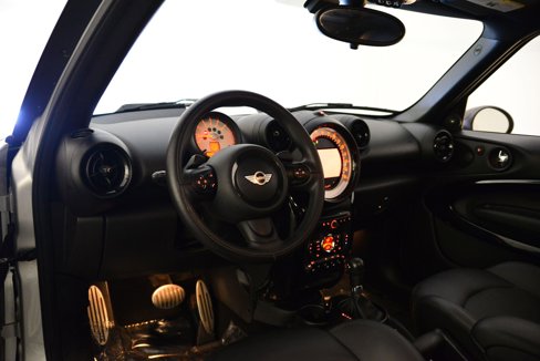 Used 2014 MINI Cooper Paceman S image 26