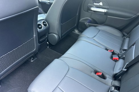 Certified 2024 Mercedes-Benz EQB 300 4MATIC image 12