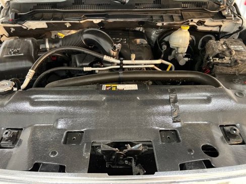 Used 2016 RAM 1500 Tradesman w/ Power & Remote Entry Group image 15