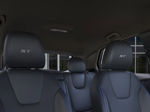 New 2025 Buick Encore GX Sport Touring w/ Advanced Technology Package image 25