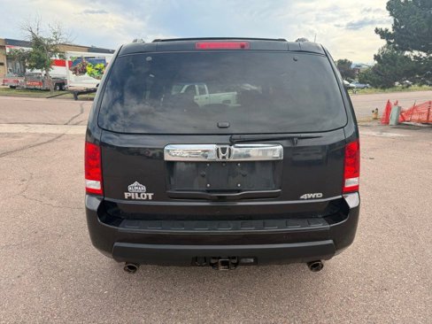 Used 2011 Honda Pilot EX image 6