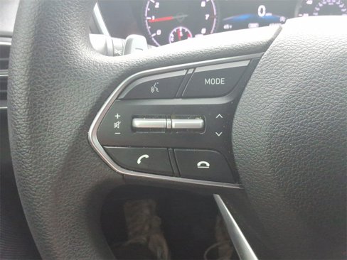 Used 2021 Hyundai Santa Fe SEL image 13