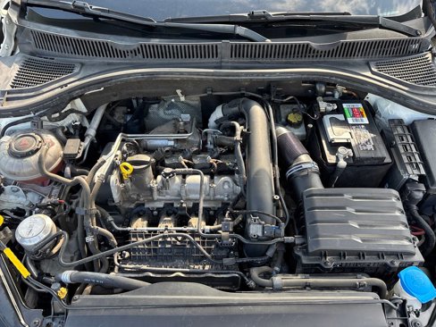 Used 2019 Volkswagen Jetta SEL w/ Cold Weather Package image 22