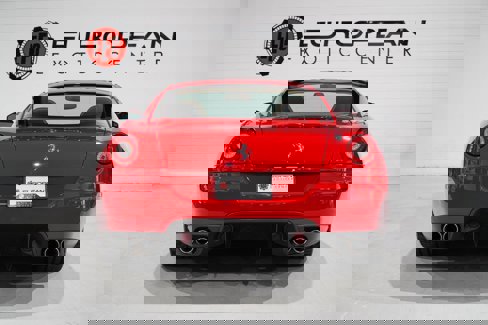Used 2008 Ferrari 599 GTB Fiorano image 3