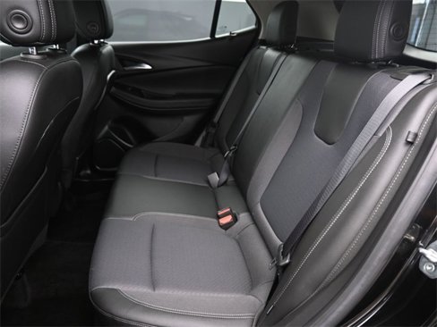 Used 2023 Buick Encore GX Preferred w/ Cold Weather Comfort Package image 11