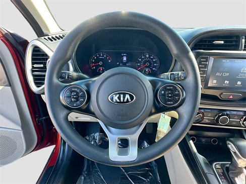 Used 2021 Kia Soul S image 11