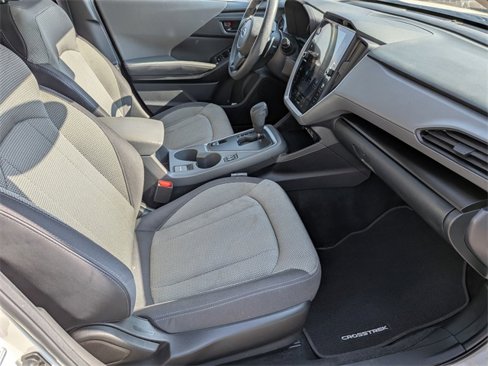 Certified 2024 Subaru Crosstrek 2.0i Premium image 29